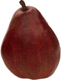 Organic Red Anjou Pears – Beecher Hill Farms